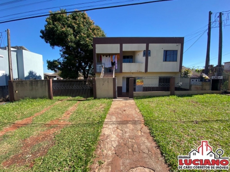 Sobrado à venda - BAIRRO SANTA CATARINA...