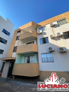 Apartamento à venda - CENTRO - SMI