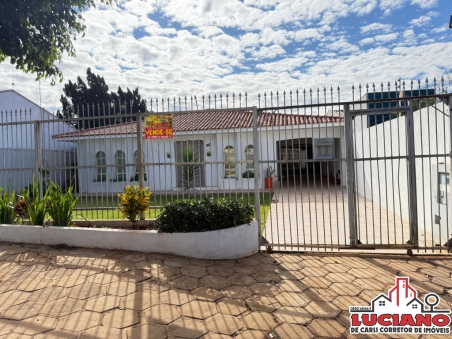 Casa à venda - CENTRO de São Miguel...