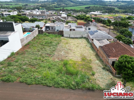 Terreno à venda - JARDIM HERMES CORBARI...