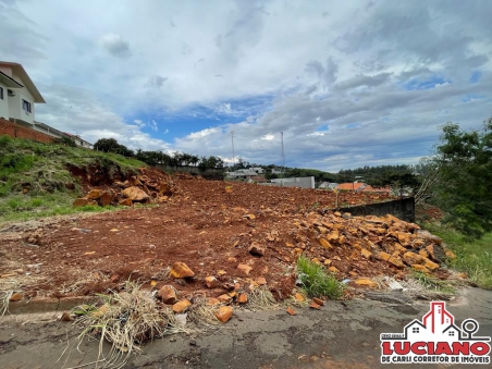 Terreno à venda - CENTRO de São Miguel...