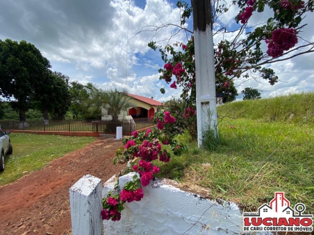 Chácara à venda - MEDIANEIRA