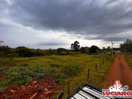 Chácara à venda - SANTA TEREZINHA DE...