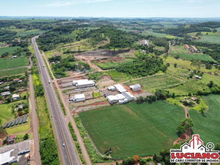 Chácaras Urbanas à venda - SÃO MIGUEL...