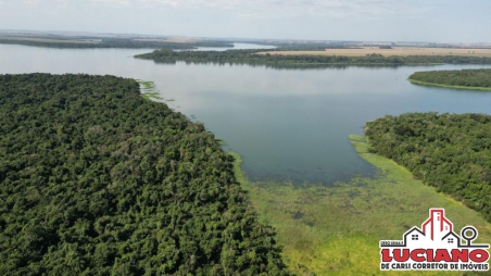 Chácara à venda - ESTRADA 3 FAZENDAS...