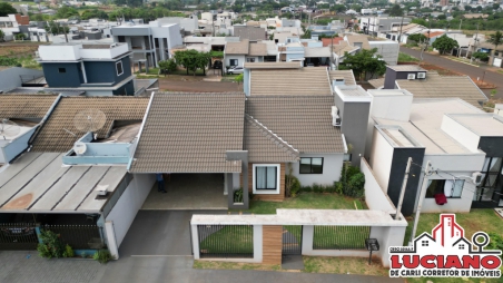 Casa para venda ou locação - VILA VERDE...