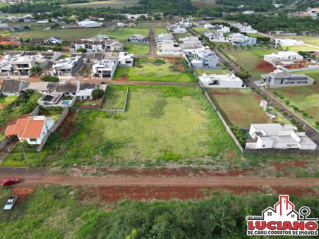 Terrenos à venda - JARDIM HERMES CORBARI...