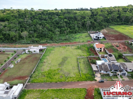 Terreno à venda - JARDIM HERMES CORBARI...