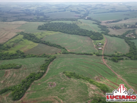 Fazenda à venda