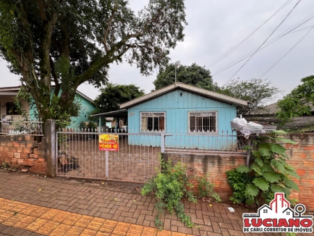 Casa à venda - JARDIM MISSÕES em São...