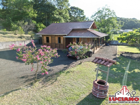 Chácara à venda - SÃO MIGUEL DO IGUAÇU