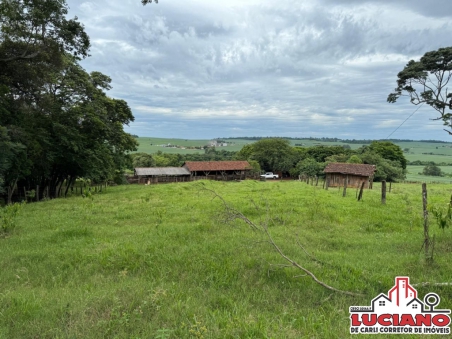 Chácara à venda - SÃO MIGUEL DO IGUAÇU