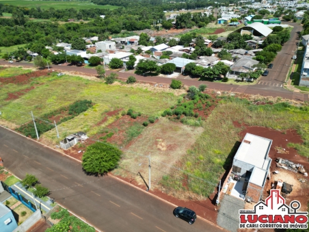 Terreno à venda - JARDIM BOTÂNICO em...