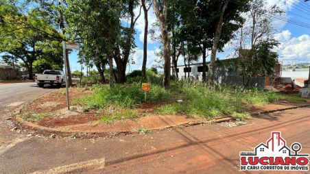 Terreno à venda - BAIRRO FLORESTA em...