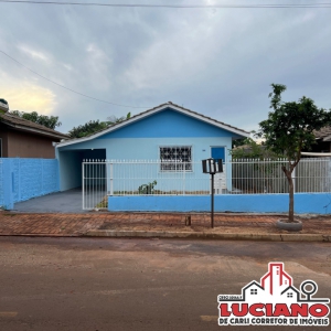 Casa à venda - LOTEAMENTO LIBERDADE...