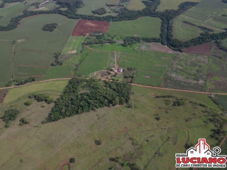 Fazenda à venda!