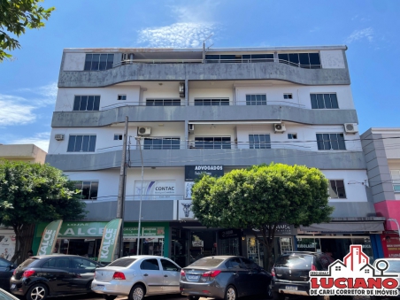 Apartamento à venda - CENTRO de São...