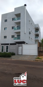 Apartamento à venda - CASCAVEL