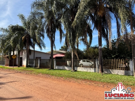 Ponto comercial e residêncial à venda...
