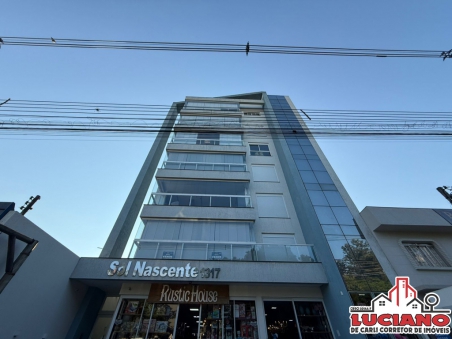 Apartamento à venda - CENTRO de São...