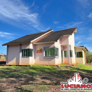 Casa à venda - DISTRITO DE SÃO JORGE...