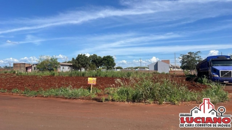 Terreno à venda - JARDIM CATARATAS...