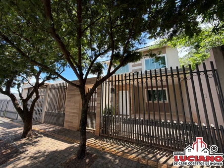 Casa à venda - JARDIM BELA VISTA em...