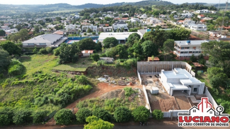 Terrenos à venda - CENTRO de São Miguel...