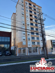 Apartamento à venda - BAIRRO NOSSA...