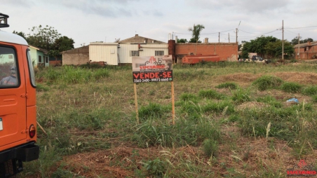 Terreno à venda - JARDIM BELA VISTA...